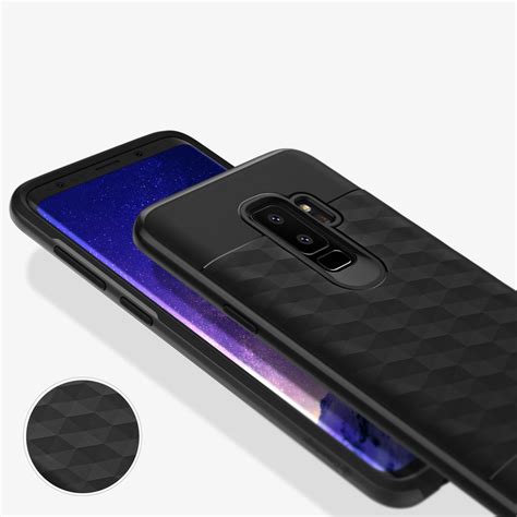 best samsung s9 phone case based on drop testing|caseology galaxy s9 plus.